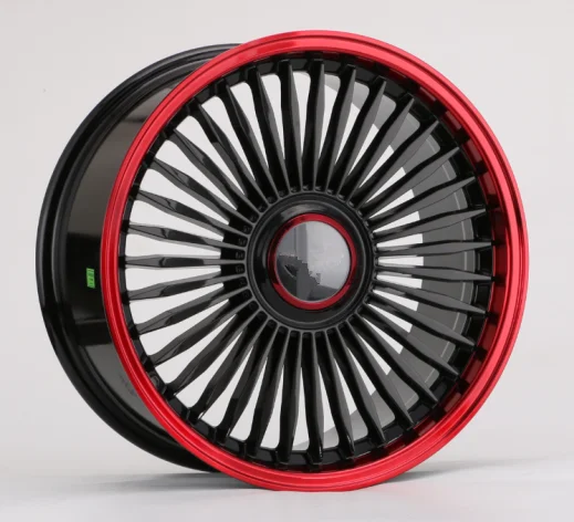 Factory Manufacture 18*8.5 Inch 5 Holes PCD 5*112/114.3 Aluminum Alloy Cast Car Wheels Rims in Stock
Factory Manufacture 18*8.5 Inch 5 Holes PCD 5*112/114.3 Aluminum Alloy Cast Car Wheels Rims in Stock