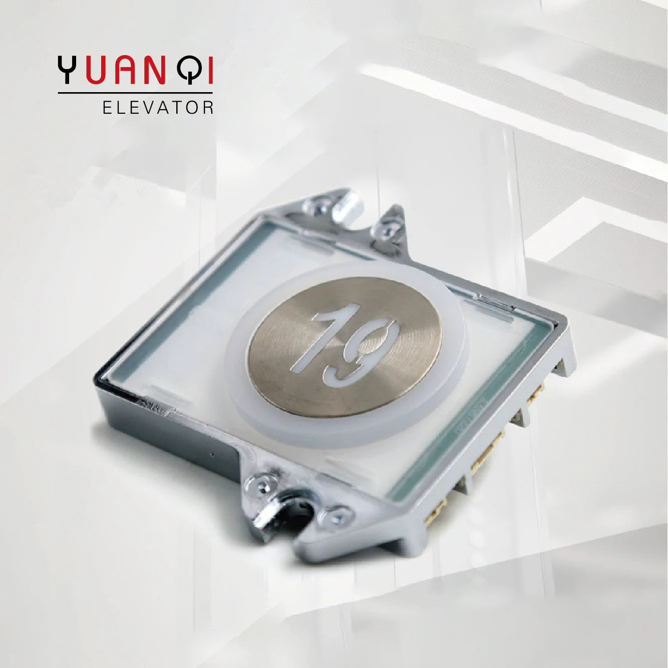 New Type Touchless Push Button for Lift,Elevator Non Touch Button
New Type Touchless Push Button for Lift,Elevator Non Touch Button
