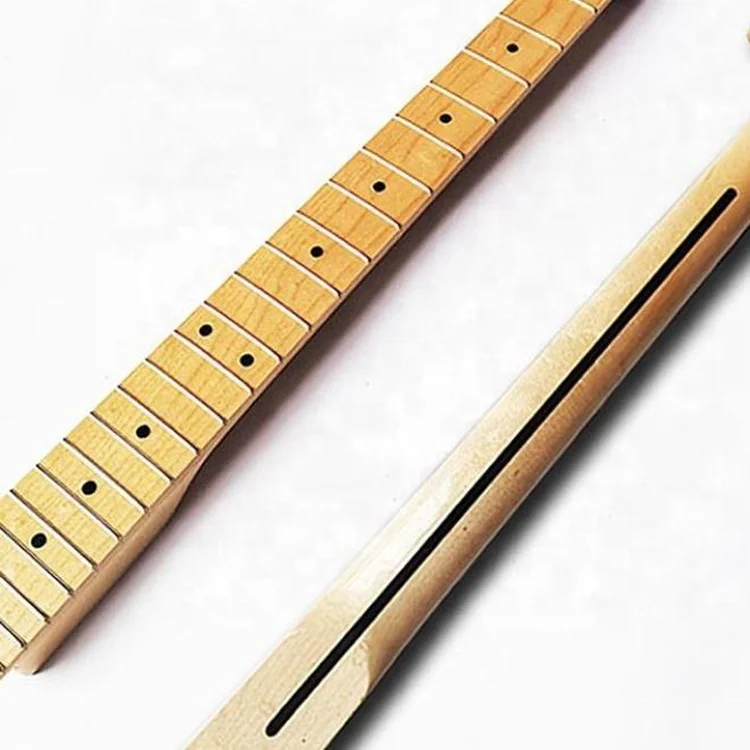 Гриф для электрогитары, 22 лада, винтажный канадский клен, гриф ST с большой головкой для гитарных наборов DIY
Гриф для электрогитары, 22 лада, винтажный канадский клен, гриф ST с большой головкой для гитарных наборов DIY