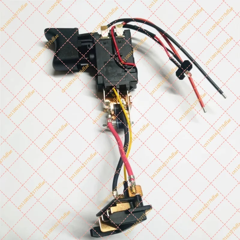 Original Switch N868642 for DeWALT DCD771C2 DCD771 TYPE1 Power Tool Accessories Electric Tools Part
Original Switch N868642 for DeWALT DCD771C2 DCD771 TYPE1 Power Tool Accessories Electric Tools Part