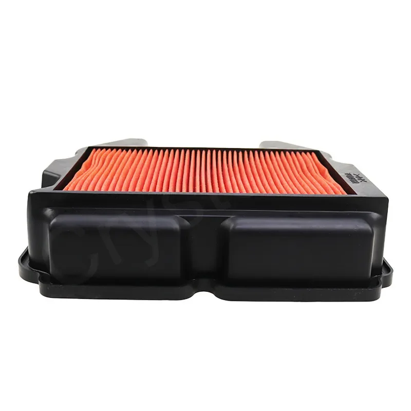 Motorcycle Accessories Air Filter System Air Intake Cleaner For Honda VFR400 R3K/R3N (NC30) 1989 1990 1991 1992
Motorcycle Accessories Air Filter System Air Intake Cleaner For Honda VFR400 R3K/R3N (NC30) 1989 1990 1991 1992