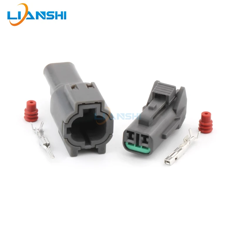 7222-8520-40 7123-8520-40 Car wiper jet plug 2p turn signal connector with terminal for Nissan Infiniti
7222-8520-40 7123-8520-40 Car wiper jet plug 2p turn signal connector with terminal for Nissan Infiniti
