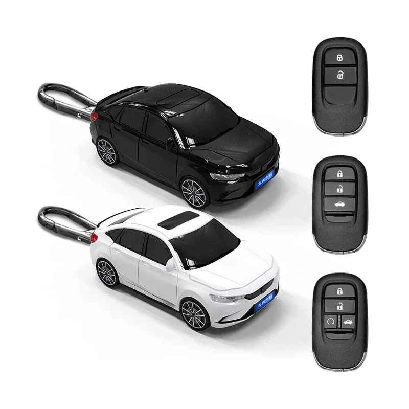 For Honda INTEGRA key pack protective cover car model buckle creative gift car model shell case keychina accessories Decoration
For Honda INTEGRA key pack protective cover car model buckle creative gift car model shell case keychina accessories Decoration