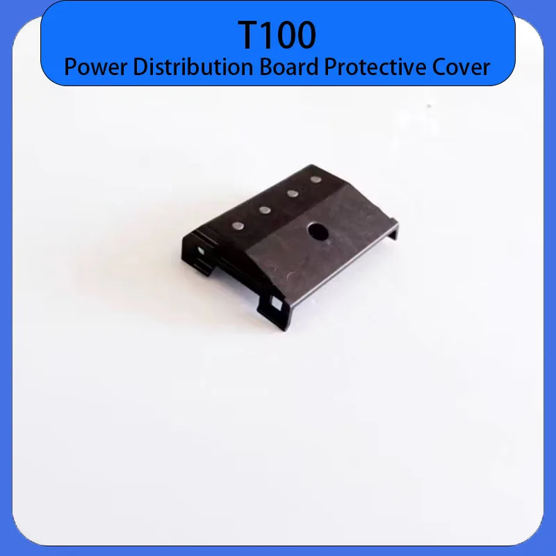 Новая защитная крышка для платы распределения питания T100 для сельскохозяйственных дронов DJI Agras, запчасти для БПЛА для защиты растений
Новая защитная крышка для платы распределения питания T100 для сельскохозяйственных дронов DJI Agras, запчасти для БПЛА для защиты растений