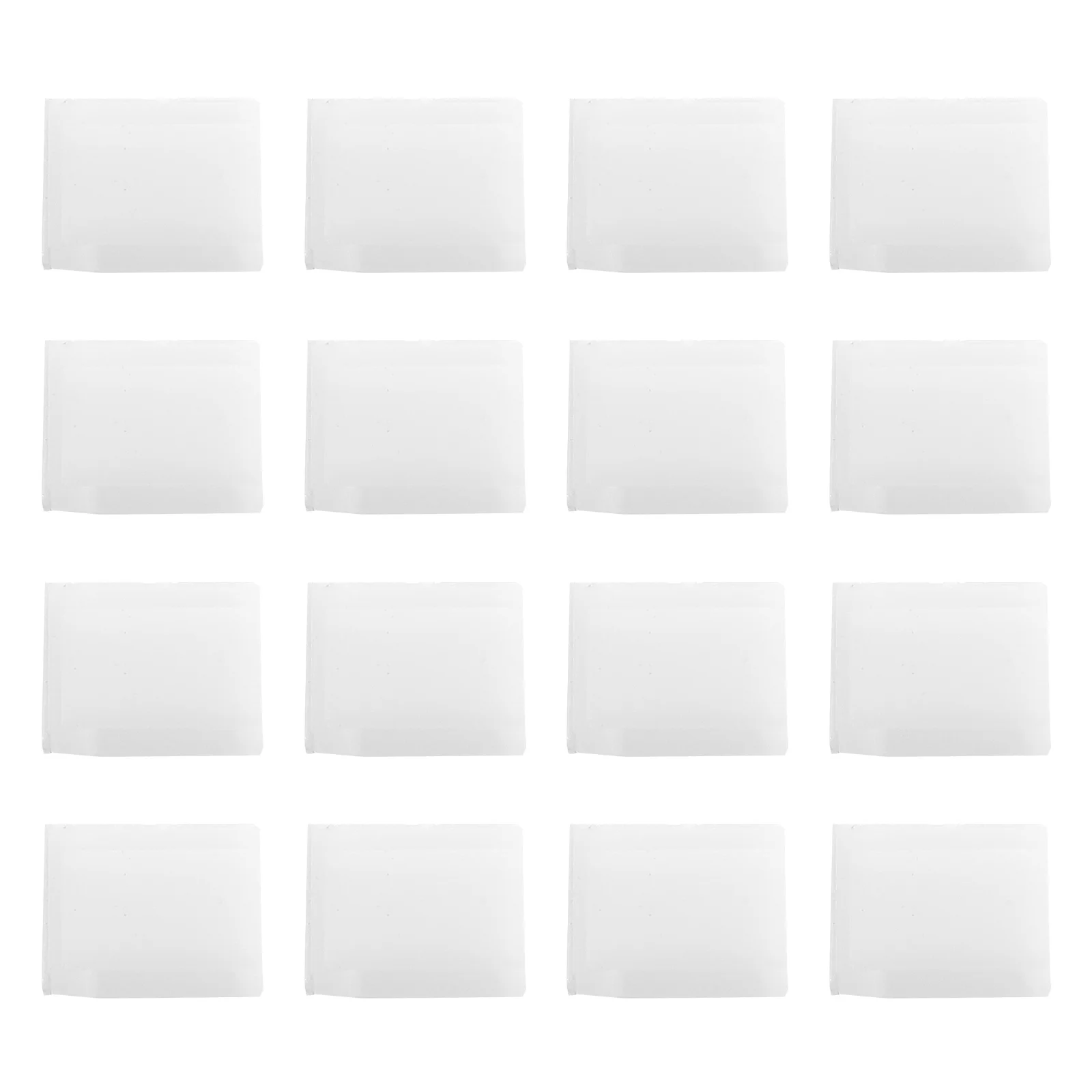 100Pcs Self-Adhesive LED Light Bar Buckles Compact Clips Durable Fixing Fastener for Lights LED Light Bar Buckles
100Pcs Self-Adhesive LED Light Bar Buckles Compact Clips Durable Fixing Fastener for Lights LED Light Bar Buckles