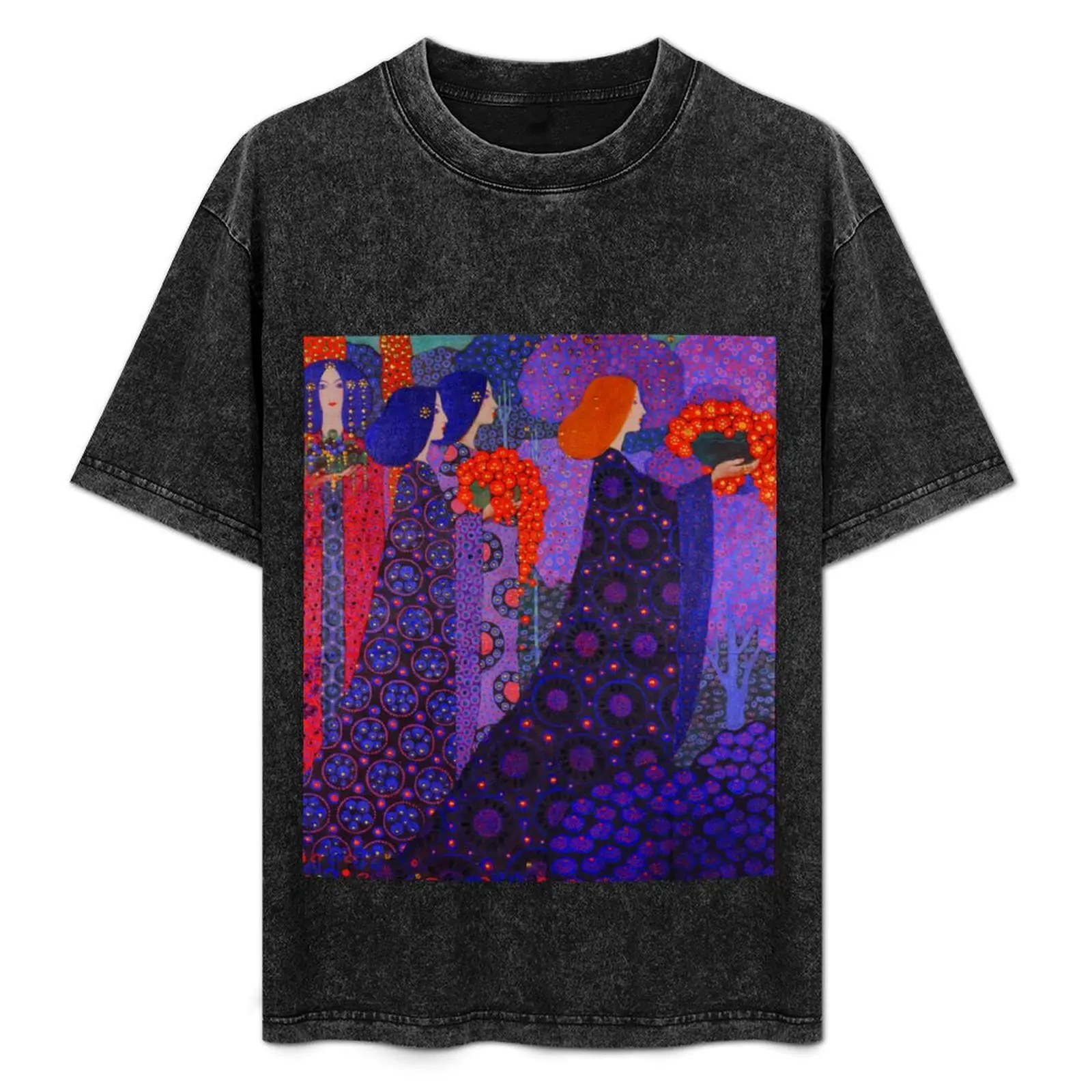 Floral painting by Vittorio Zecchin T-Shirt Short sleeve tee gifts for boyfriend T-shirts man mens big and tall t shirts
Floral painting by Vittorio Zecchin T-Shirt Short sleeve tee gifts for boyfriend T-shirts man mens big and tall t shirts