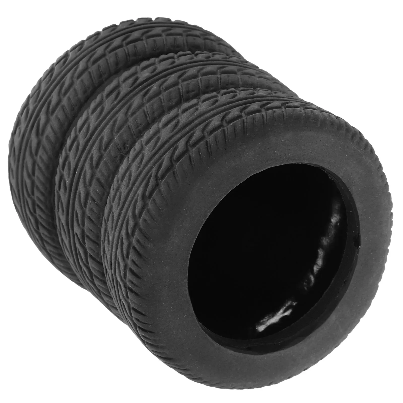 Tire Shaped Pen Holder Desk Organizer for Office School Supplies Storage Black Pencil Can Lightweight Portable
Tire Shaped Pen Holder Desk Organizer for Office School Supplies Storage Black Pencil Can Lightweight Portable