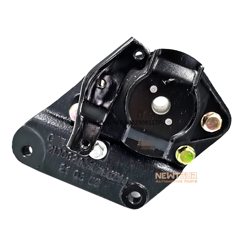 1016007957 car spare parts auto parts Engine 4G24 Car Right Engine Bracket /Mounting for Geely EC8
1016007957 car spare parts auto parts Engine 4G24 Car Right Engine Bracket /Mounting for Geely EC8