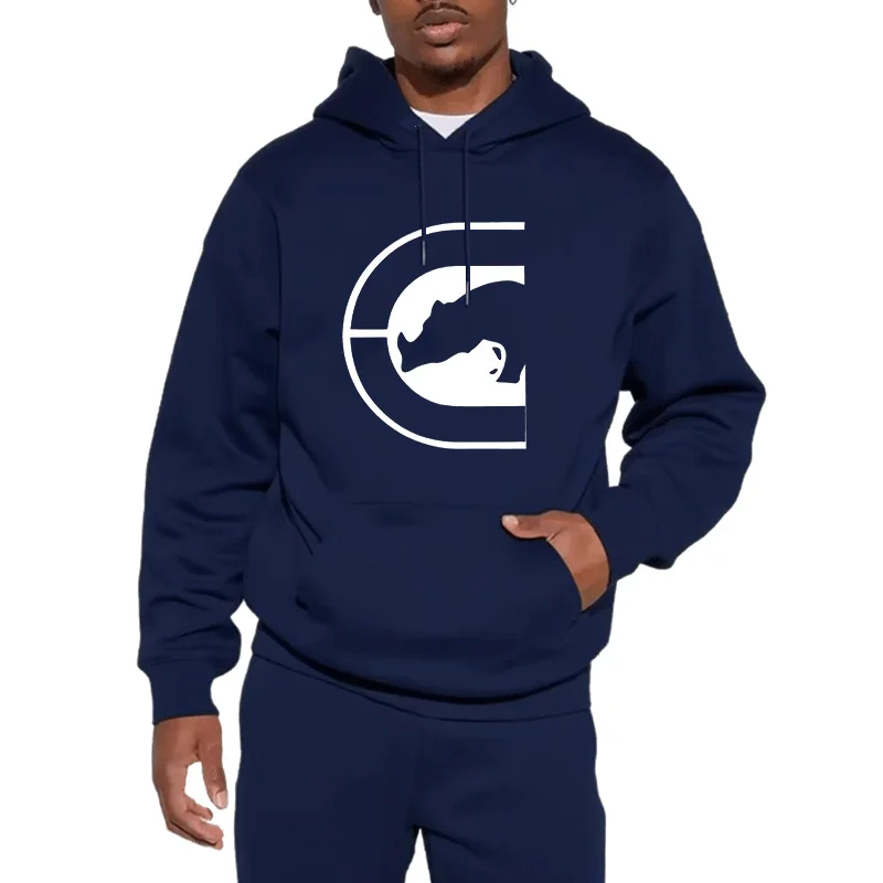 EU Size Men's Hoodie 250G fabric Print Trend Pullover Man Sweatshirt Pocket Fashion Long Sleeve Home wear Street wear Spring
EU Size Men's Hoodie 250G fabric Print Trend Pullover Man Sweatshirt Pocket Fashion Long Sleeve Home wear Street wear Spring