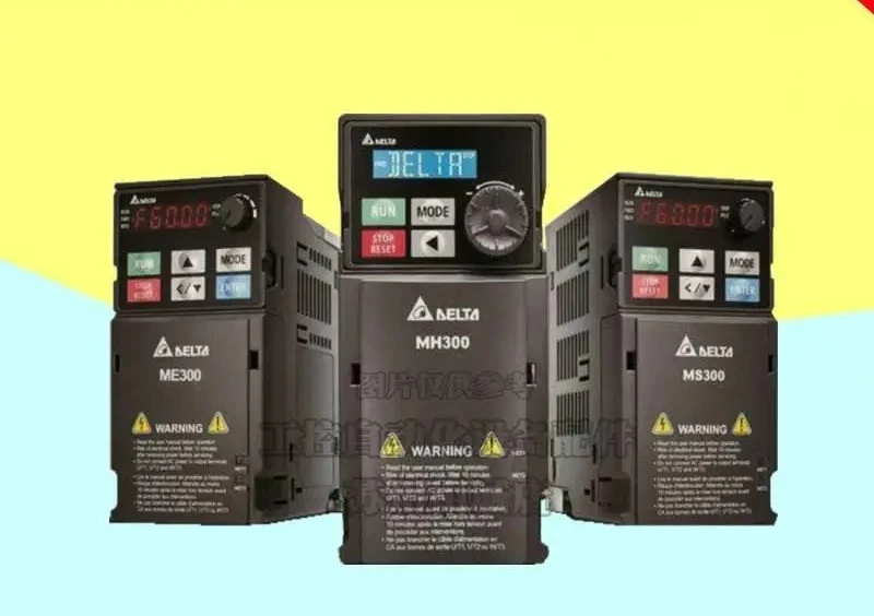 and inverter VFD4A8MS21ANSAA MS300 single-phase 220V 0.75KW inverter
and inverter VFD4A8MS21ANSAA MS300 single-phase 220V 0.75KW inverter
