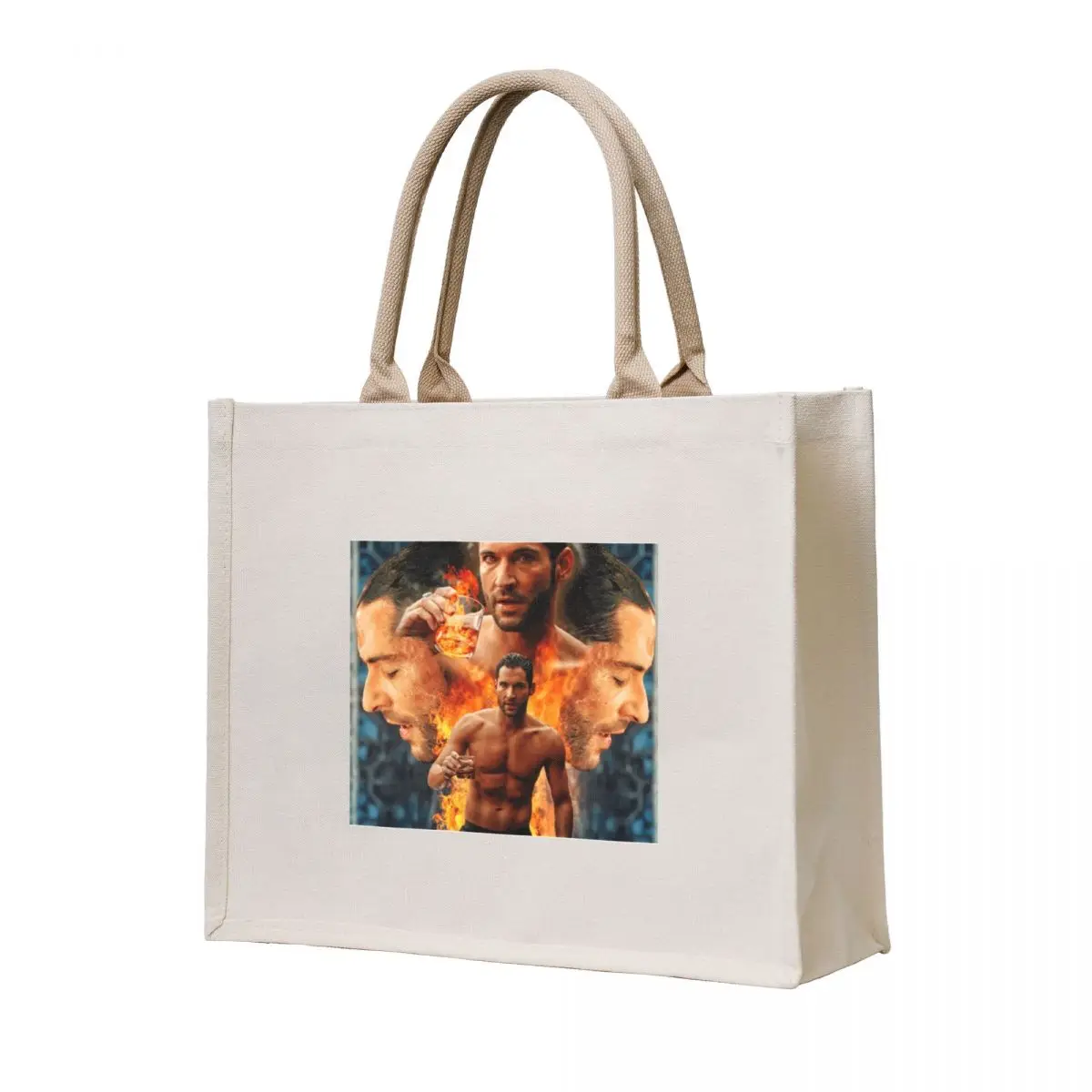 Tom Ellis - Lucifer is Risen Duvet Cover \t Tote Bag Women's shopper bag hand bags Cloth bags tote bag women 
Tom Ellis - Lucifer is Risen Duvet Cover \t Tote Bag Women's shopper bag hand bags Cloth bags tote bag women