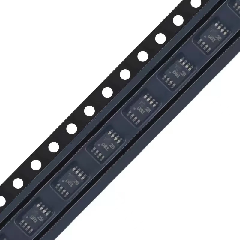 20~100Pcs New original DAC8551IADGKR VSSOP-8
20~100Pcs New original DAC8551IADGKR VSSOP-8