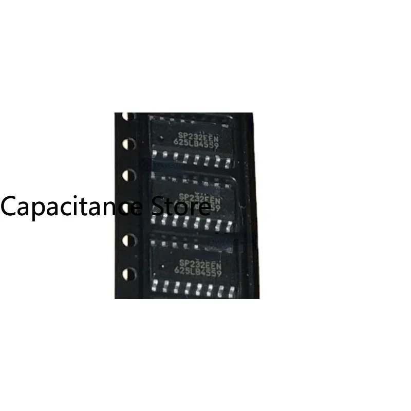 10PCS EL6N137 SP232EEN-L/TR MB3761PF IRFZ44NPBF TL081CDR ESDA6V1U1RL HCNW-3120 ACPL-P480V TC118S UC2842B LD7576PS PC956L 
10PCS EL6N137 SP232EEN-L/TR MB3761PF IRFZ44NPBF TL081CDR ESDA6V1U1RL HCNW-3120 ACPL-P480V TC118S UC2842B LD7576PS PC956L