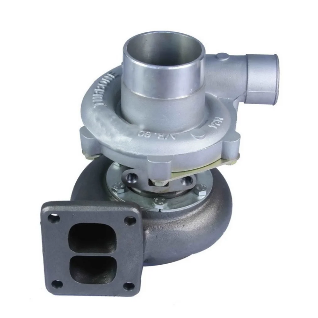 Hot Sale PC200-3 6D105 Excavator Turbocharger 6137-82-8200
Hot Sale PC200-3 6D105 Excavator Turbocharger 6137-82-8200