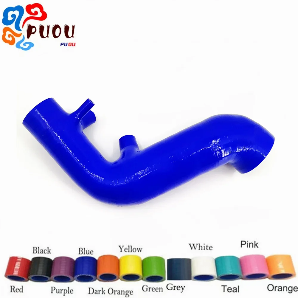 Silicone Air Intake Induction Hose Fit for Fiat Coupe 2.0 20V GT Turbo 4-PLY Tube
Silicone Air Intake Induction Hose Fit for Fiat Coupe 2.0 20V GT Turbo 4-PLY Tube