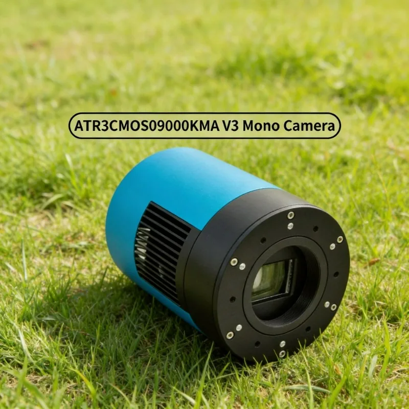 ToupTek 533MM TEC Cooled Mono Telescope Camera USB3.0 Deepsky Cooling Astronomy Camera for Astrophotography
ToupTek 533MM TEC Cooled Mono Telescope Camera USB3.0 Deepsky Cooling Astronomy Camera for Astrophotography