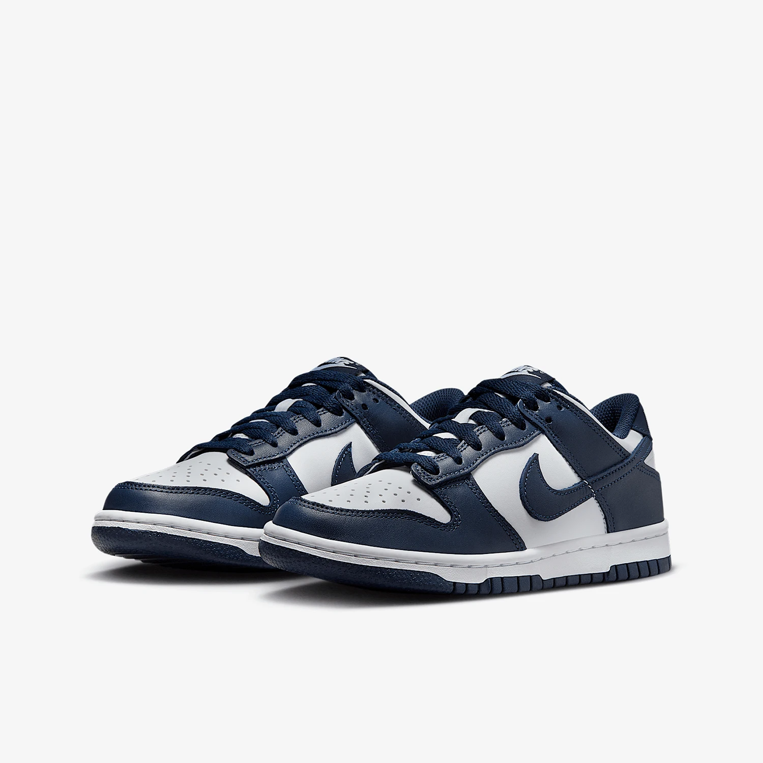 Nike genuine Dunk Low GS Girls' Big Kids Low-Top Casual Skate Shoes FB9109-116
Nike genuine Dunk Low GS Girls' Big Kids Low-Top Casual Skate Shoes FB9109-116