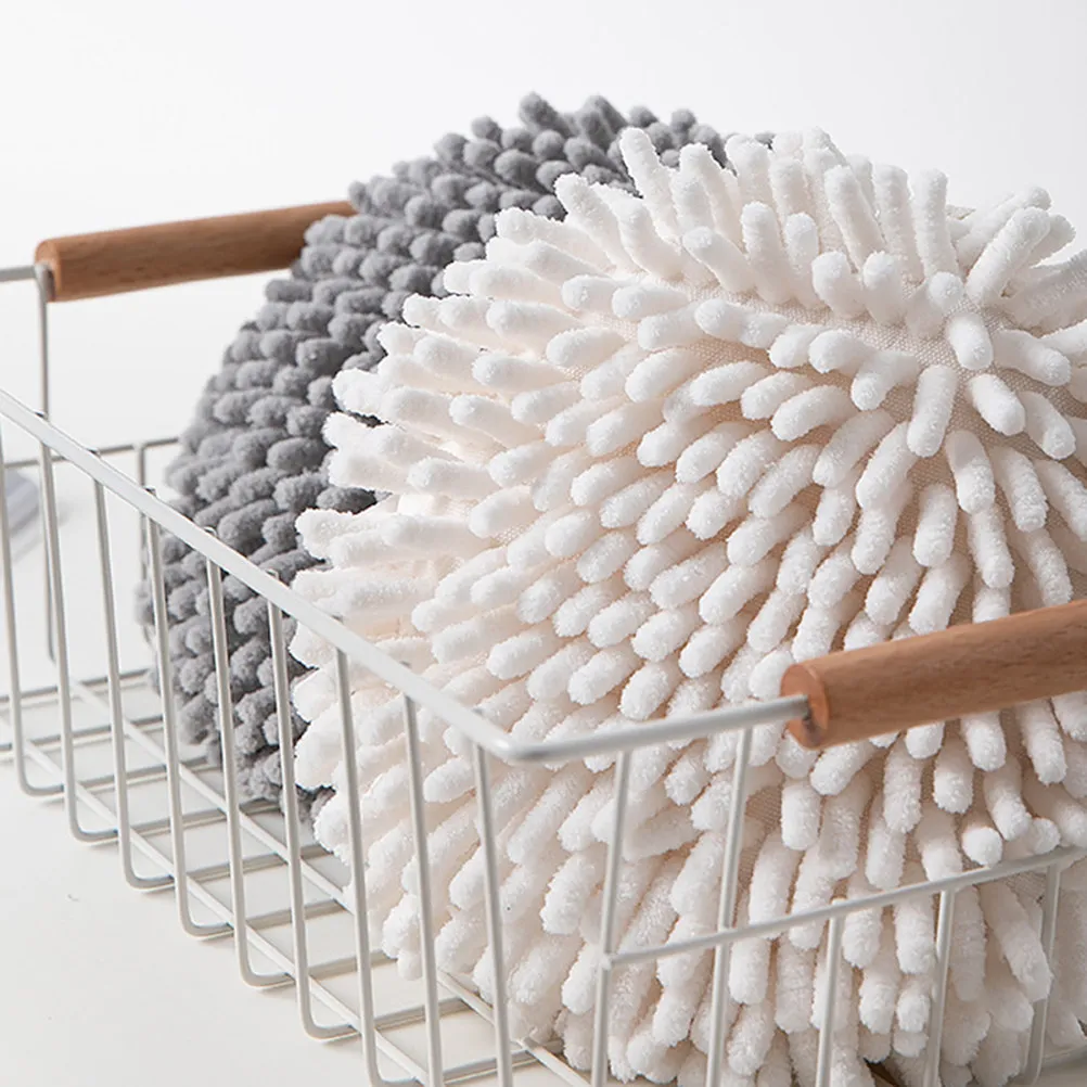 Absorbent Chenille Hand Cleaning Cloth Thickened Grey Towel Kitchen Glass Cookware Furniture Cleaning Dry Towel Dish Washing
Absorbent Chenille Hand Cleaning Cloth Thickened Grey Towel Kitchen Glass Cookware Furniture Cleaning Dry Towel Dish Washing