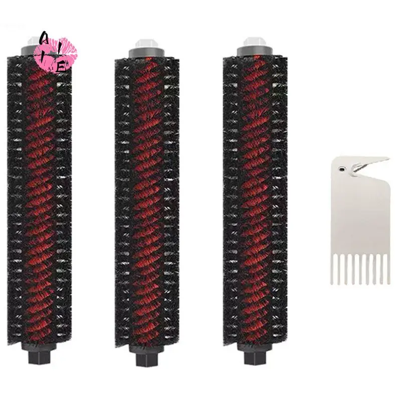 A11E-для Roborock S8 Maxv Ultra S8 Pro Ultra/S7 Max сверхвысокоскоростная щетка для чистки робот-пылесос аксессуары
A11E-для Roborock S8 Maxv Ultra S8 Pro Ultra/S7 Max сверхвысокоскоростная щетка для чистки робот-пылесос аксессуары