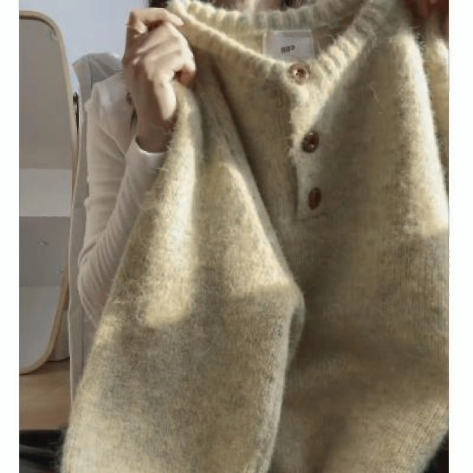 Womens Pullovers High Quality Hoodies Corset Waist Cinched Sweater Victorian Style Lace Up Detail Figure Flattering Sexy Gothic
Womens Pullovers High Quality Hoodies Corset Waist Cinched Sweater Victorian Style Lace Up Detail Figure Flattering Sexy Gothic