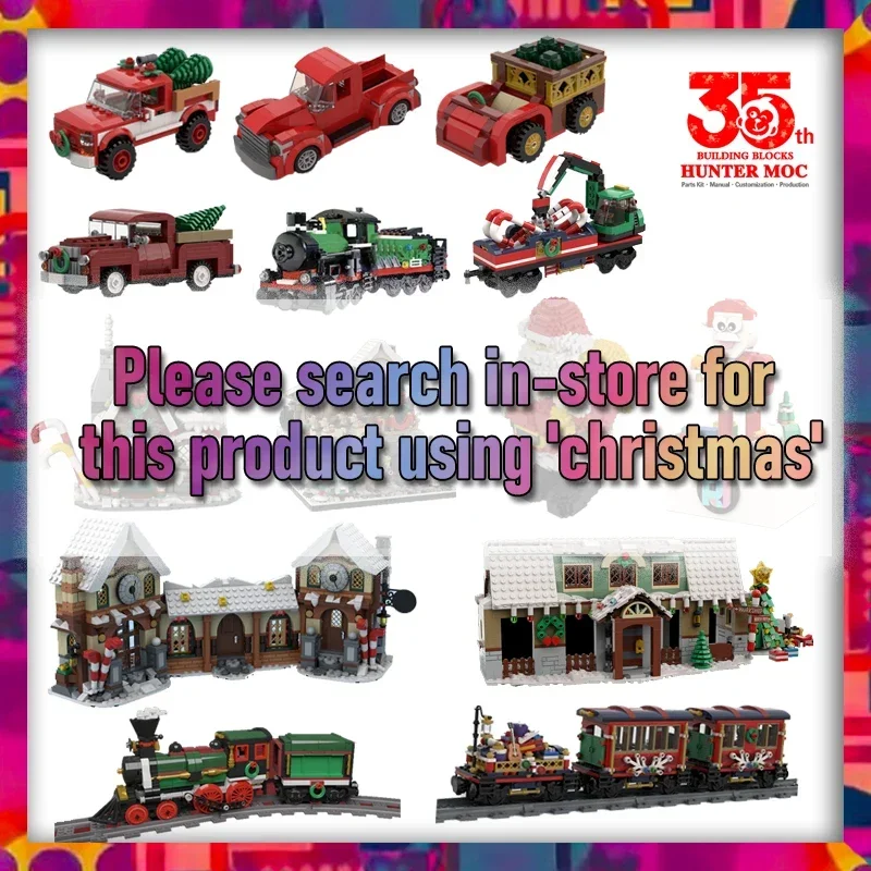 Рождество 2025 года, зимняя деревня, рождественские домики, блок, дом для отдыха, забавный подарок, рождественский много, рождественский адвент-календарь 2024 для детей
Рождество 2025 года, зимняя деревня, рождественские домики, блок, дом для отдыха, забавный подарок, рождественский много, рождественский адвент-календарь 2024 для детей