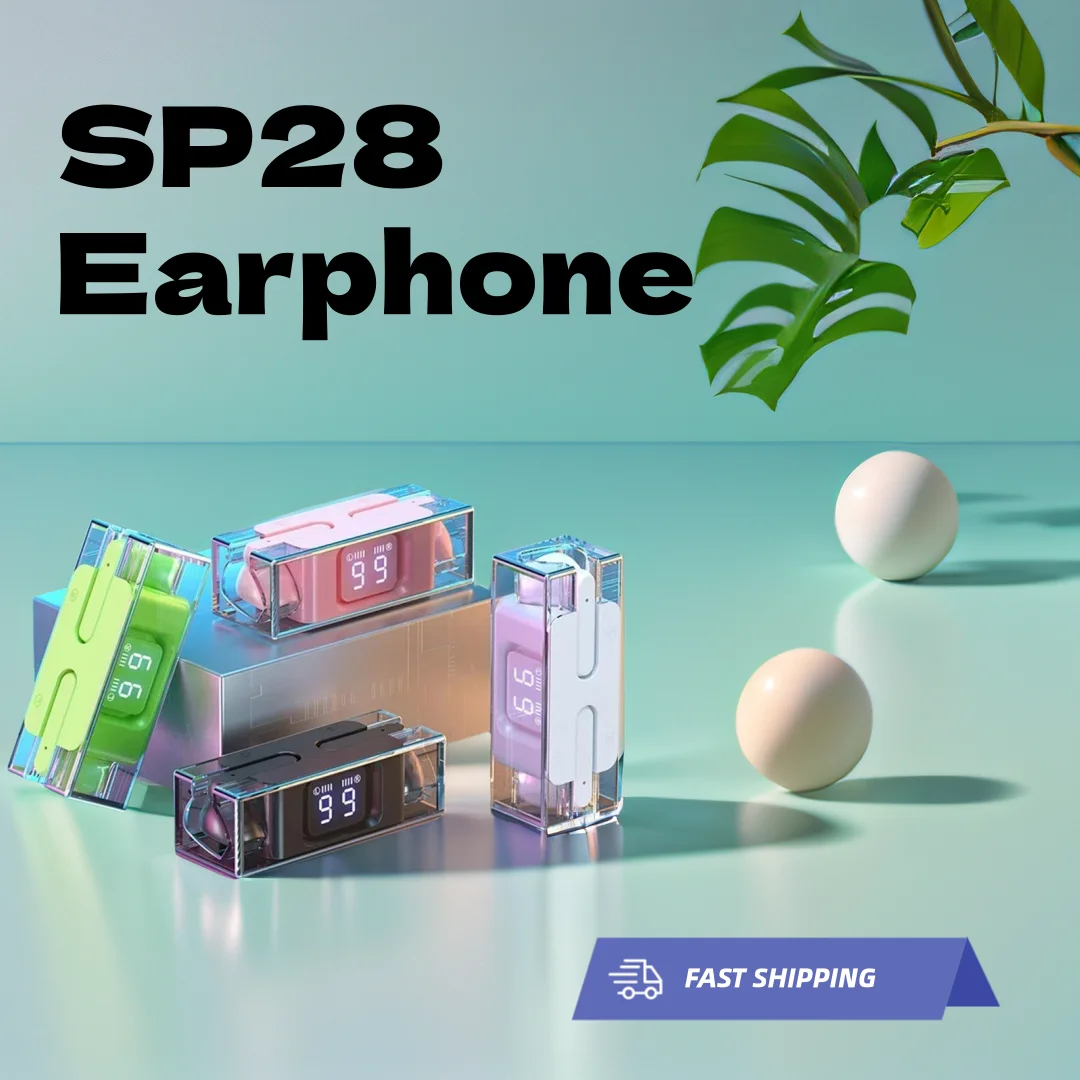 New Arrival Wireless Earphone Hifi Stereo Headsets Durable Bluetooth Wireless Headphone Oringnal With Mic For Family Party
New Arrival Wireless Earphone Hifi Stereo Headsets Durable Bluetooth Wireless Headphone Oringnal With Mic For Family Party