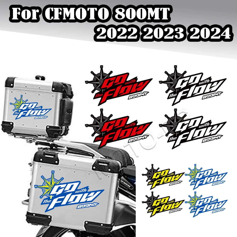 For CFMOTO 800MT 800 MT Touring Explore Edition Motorcycle Stickers Body Protection Decal Trunk Luggage Kit 2022 - 2023 2024
For CFMOTO 800MT 800 MT Touring Explore Edition Motorcycle Stickers Body Protection Decal Trunk Luggage Kit 2022 - 2023 2024