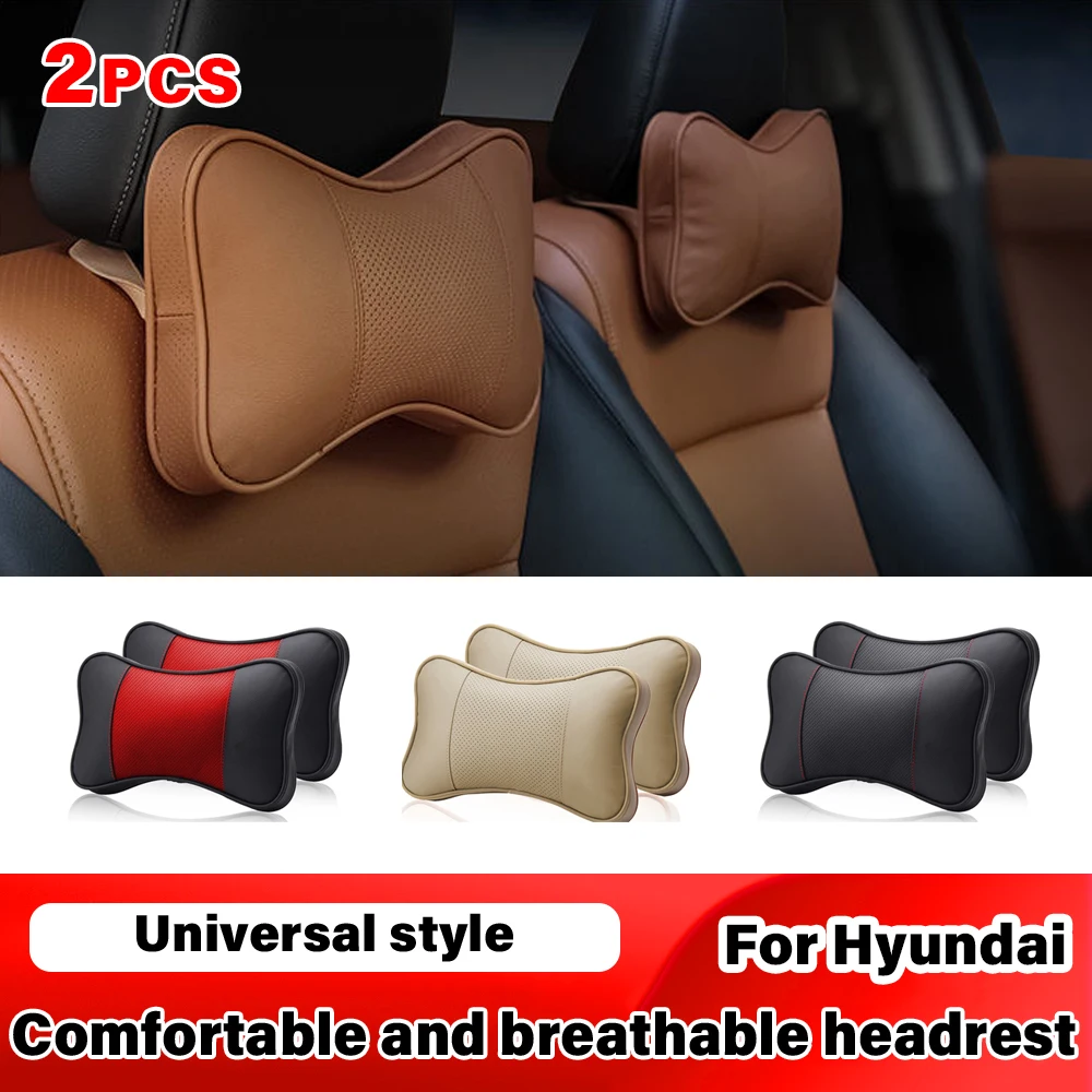 Car Headrest Neck Pillow Auto Neck Cushion Memory Breathable Head Support For Hyundai Elantra Genesis I10 I20 I30 I40 IX20 IX35
Car Headrest Neck Pillow Auto Neck Cushion Memory Breathable Head Support For Hyundai Elantra Genesis I10 I20 I30 I40 IX20 IX35