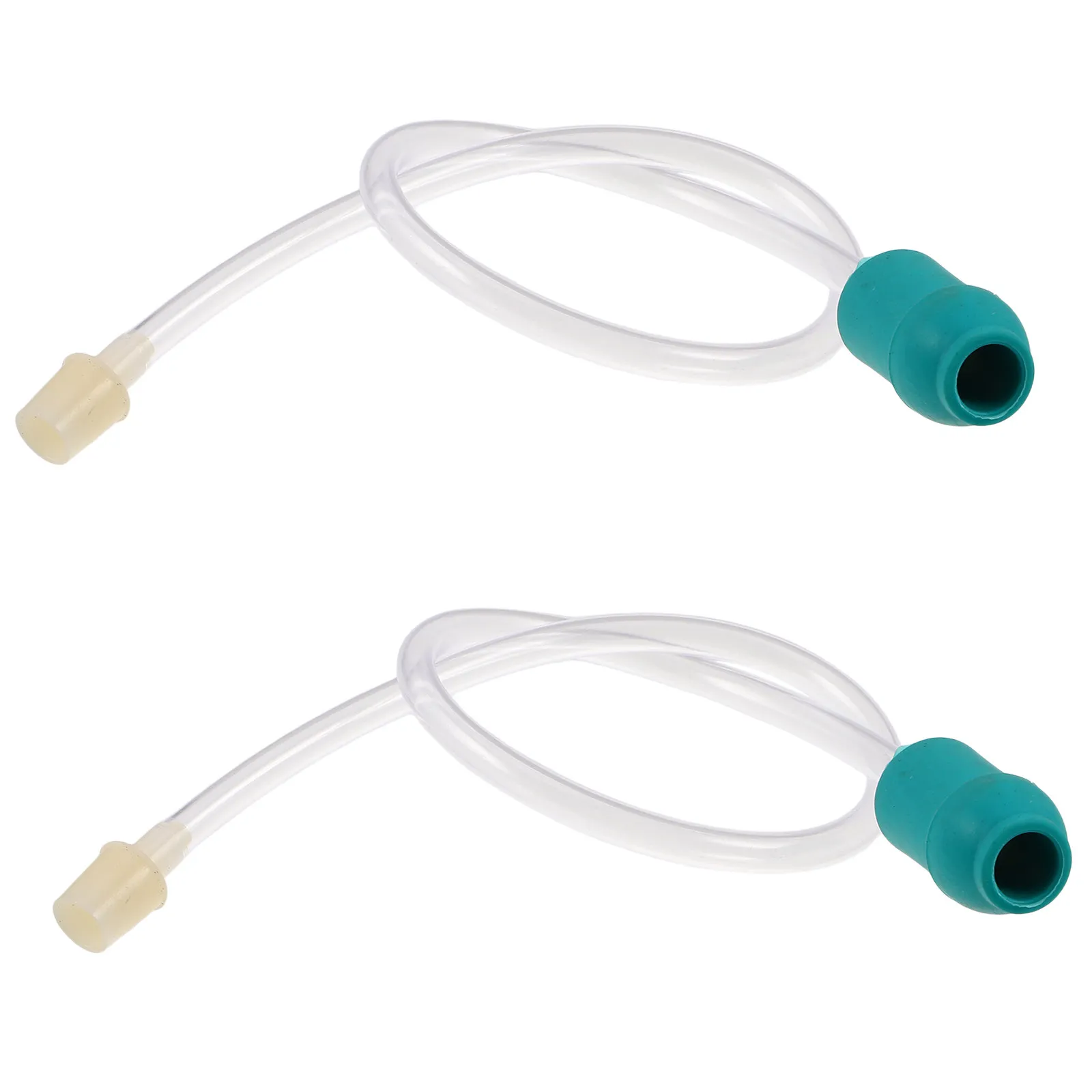 2pcs Extension Tube Home Use Replacement Parts For Vacuum Pump Suction Therapy Cupping Suction Tube Cupping Vacuum Hose Massage
2pcs Extension Tube Home Use Replacement Parts For Vacuum Pump Suction Therapy Cupping Suction Tube Cupping Vacuum Hose Massage