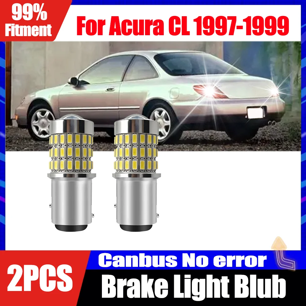 2PCS Plug and Play P21/5W 1157 BAY15D Canbus No error LED Brake Light Bulbs High Power Small Lights For Acura CL 1997 1998 1999
2PCS Plug and Play P21/5W 1157 BAY15D Canbus No error LED Brake Light Bulbs High Power Small Lights For Acura CL 1997 1998 1999