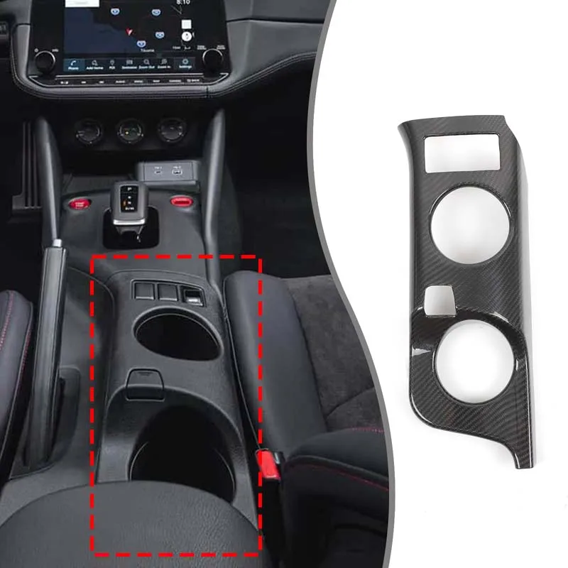 Для Nissan 400Z центральная панель подстаканника для воды Центральный держатель подстаканника для воды декоративная панель внутренняя модификация из настоящего углеродного волокна
Для Nissan 400Z центральная панель подстаканника для воды Центральный держатель подстаканника для воды декоративная панель внутренняя модификация из настоящего углеродного волокна