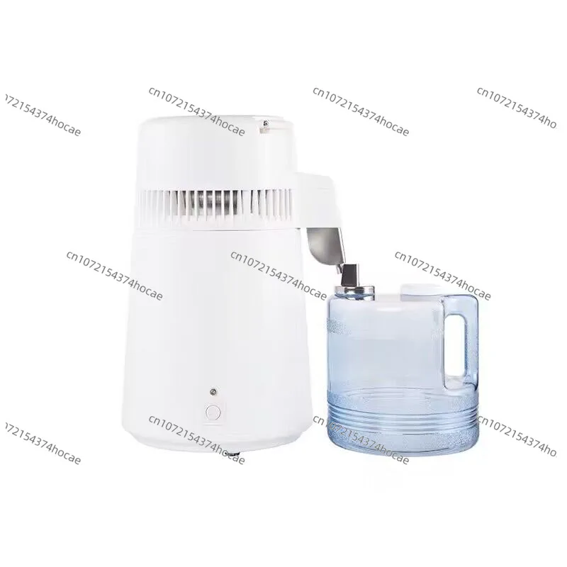 750W pure water distiller distilled water machine distributor filter 4L dental distillation purifier 110V 220V
750W pure water distiller distilled water machine distributor filter 4L dental distillation purifier 110V 220V