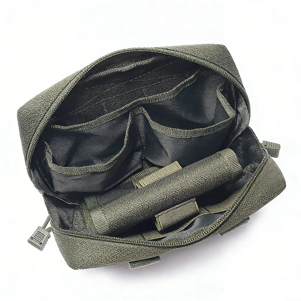 Tactical Molle Admin Pouch Utility Laser Cut EDC Tool Pouch Bag Horizontal Modular Pouches for Outdoor Camping Hiking Travel
Tactical Molle Admin Pouch Utility Laser Cut EDC Tool Pouch Bag Horizontal Modular Pouches for Outdoor Camping Hiking Travel