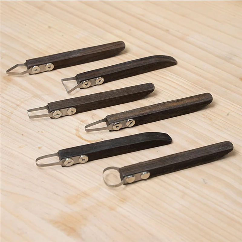2025 Trend Pottery Scraper Metal Replaceable Head Scraper DIY Carving Clay Sculpture Trimming Tool F Durable Easy Instal
2025 Trend Pottery Scraper Metal Replaceable Head Scraper DIY Carving Clay Sculpture Trimming Tool F Durable Easy Instal