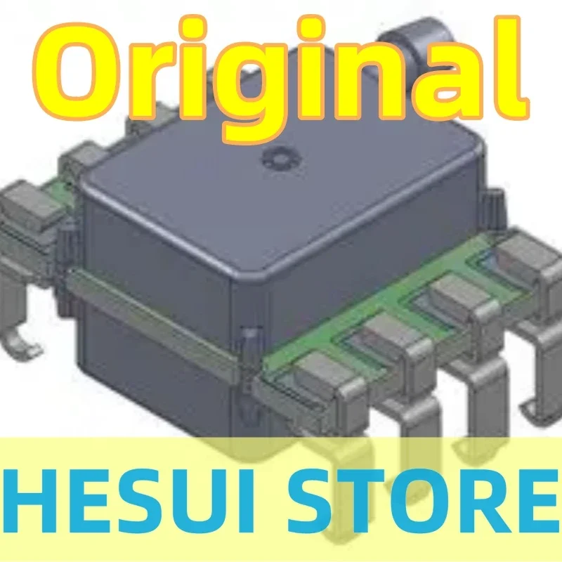 Pressure sensor ELVH-B001G-HRNJ-C-NAA5 Original SMD-8P
Pressure sensor ELVH-B001G-HRNJ-C-NAA5 Original SMD-8P