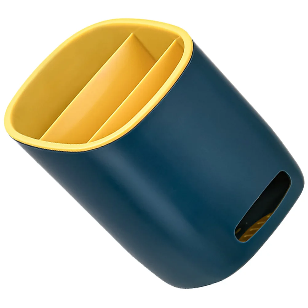 Utensils Chopstick Holder Multifunctional Tableware Plastic Kitchen Storage Container
Utensils Chopstick Holder Multifunctional Tableware Plastic Kitchen Storage Container