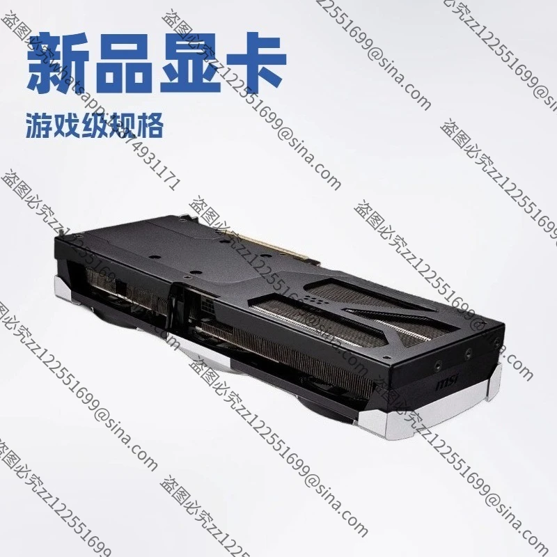 Suitable for RTX5070 12G Deployment of Large Model Quantitative Computing Power Card
Suitable for RTX5070 12G Deployment of Large Model Quantitative Computing Power Card