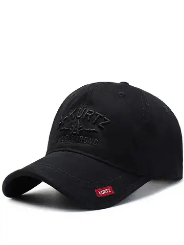 Berretto da baseball nuovo primavera versione coreana da uomo berretto alla moda ricamo esterno cappello da sole protezione solare da donna etichetta rossa piccolo A