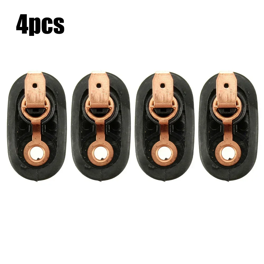 4pcs/set High Quality Door Light Switch Universal Car Vehicle Interior Light Lamp Switch Button Black Durable Switch
4pcs/set High Quality Door Light Switch Universal Car Vehicle Interior Light Lamp Switch Button Black Durable Switch