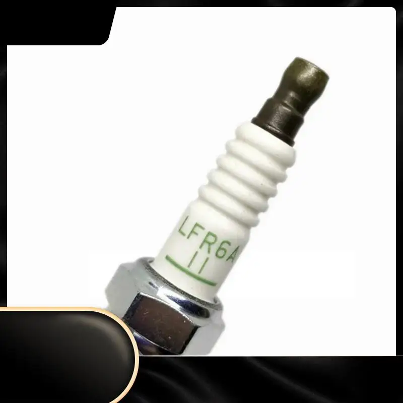 4 шт. 22401-8H516 LFR6A11 3672 свечи зажигания для F115 F225 F250 F300 Nissan Almera Primera LF115/250/300 LFR6A-11-N29R
4 шт. 22401-8H516 LFR6A11 3672 свечи зажигания для F115 F225 F250 F300 Nissan Almera Primera LF115/250/300 LFR6A-11-N29R
