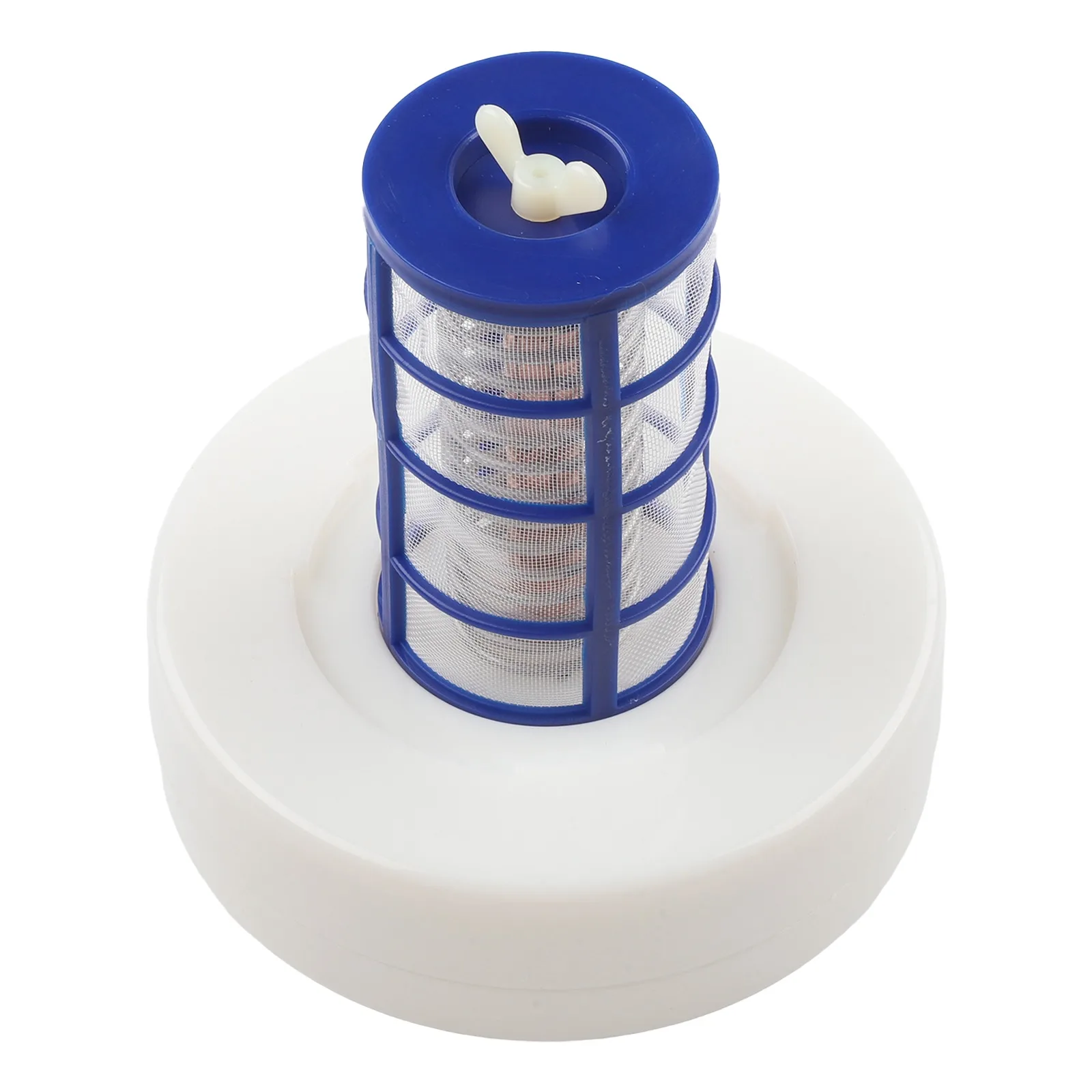 Pool Purifier Bathtub Water Purifier Specifications Title Outdoor Pool 160*150mm Bathtub Water Purifier 160*150mm Brand New
Pool Purifier Bathtub Water Purifier Specifications Title Outdoor Pool 160*150mm Bathtub Water Purifier 160*150mm Brand New