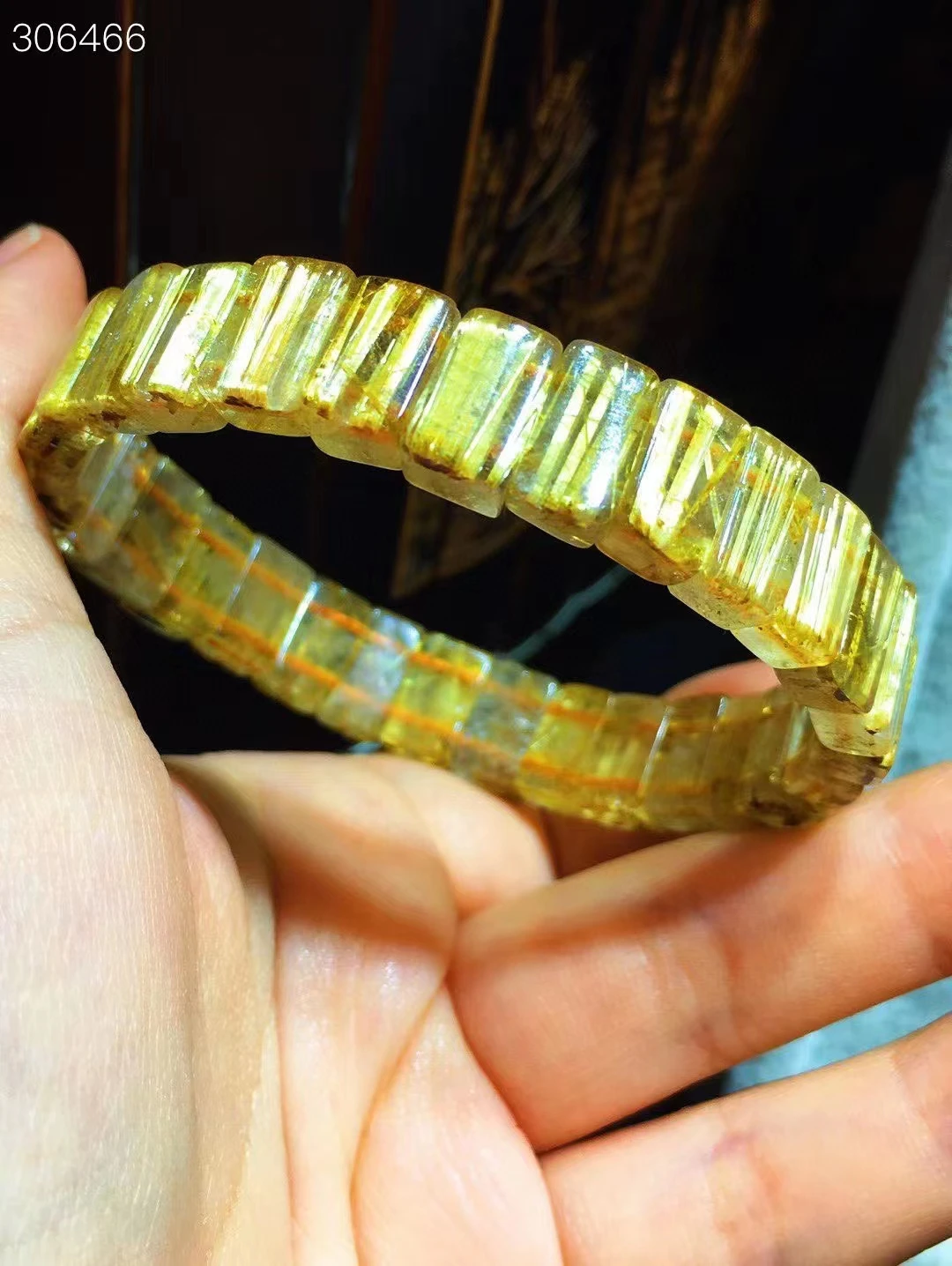 Натуральный Золотой рутилированный кварцевый браслет, браслет кошачий глаз 10,6x6,6x5,8 мм, женские и мужские прозрачные прямоугольные бусины, богатый камень AAAAAA
Натуральный Золотой рутилированный кварцевый браслет, браслет кошачий глаз 10,6x6,6x5,8 мм, женские и мужские прозрачные прямоугольные бусины, богатый камень AAAAAA