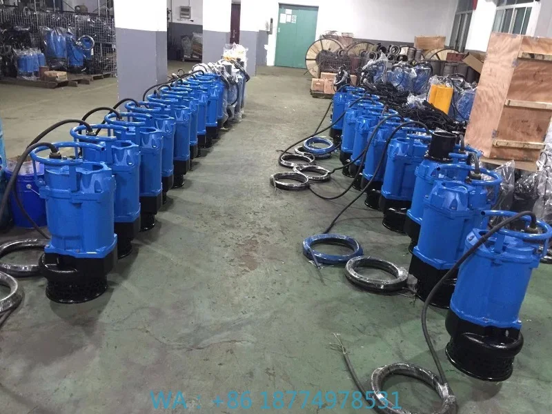 Para Lodos Mining Submersible Water Mud Wet Sand Transfer PumpKbz 7.5kw Electrical Cast Iron Centrifugal Pumps for Slurry Bomba
Para Lodos Mining Submersible Water Mud Wet Sand Transfer PumpKbz 7.5kw Electrical Cast Iron Centrifugal Pumps for Slurry Bomba