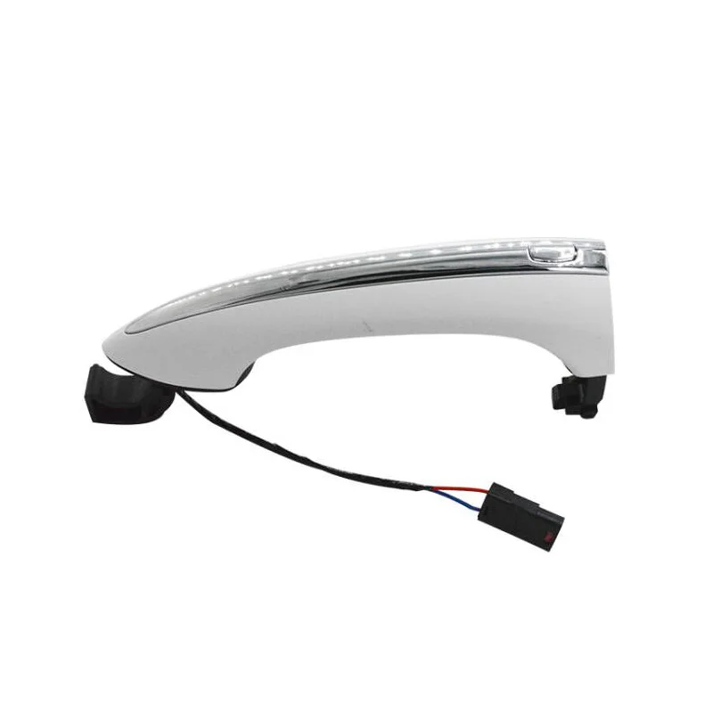 Auto Outside Gray White Rear Front Left Right Side Exterior Door Handle Assy For Buick Envison 23217376 /23217382 2021-2023
Auto Outside Gray White Rear Front Left Right Side Exterior Door Handle Assy For Buick Envison 23217376 /23217382 2021-2023