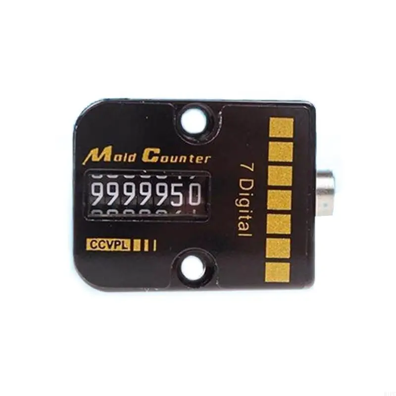 E1PC Digital Small Industry Counter Automatic Memory Machine для отраслевых форм
E1PC Digital Small Industry Counter Automatic Memory Machine для отраслевых форм