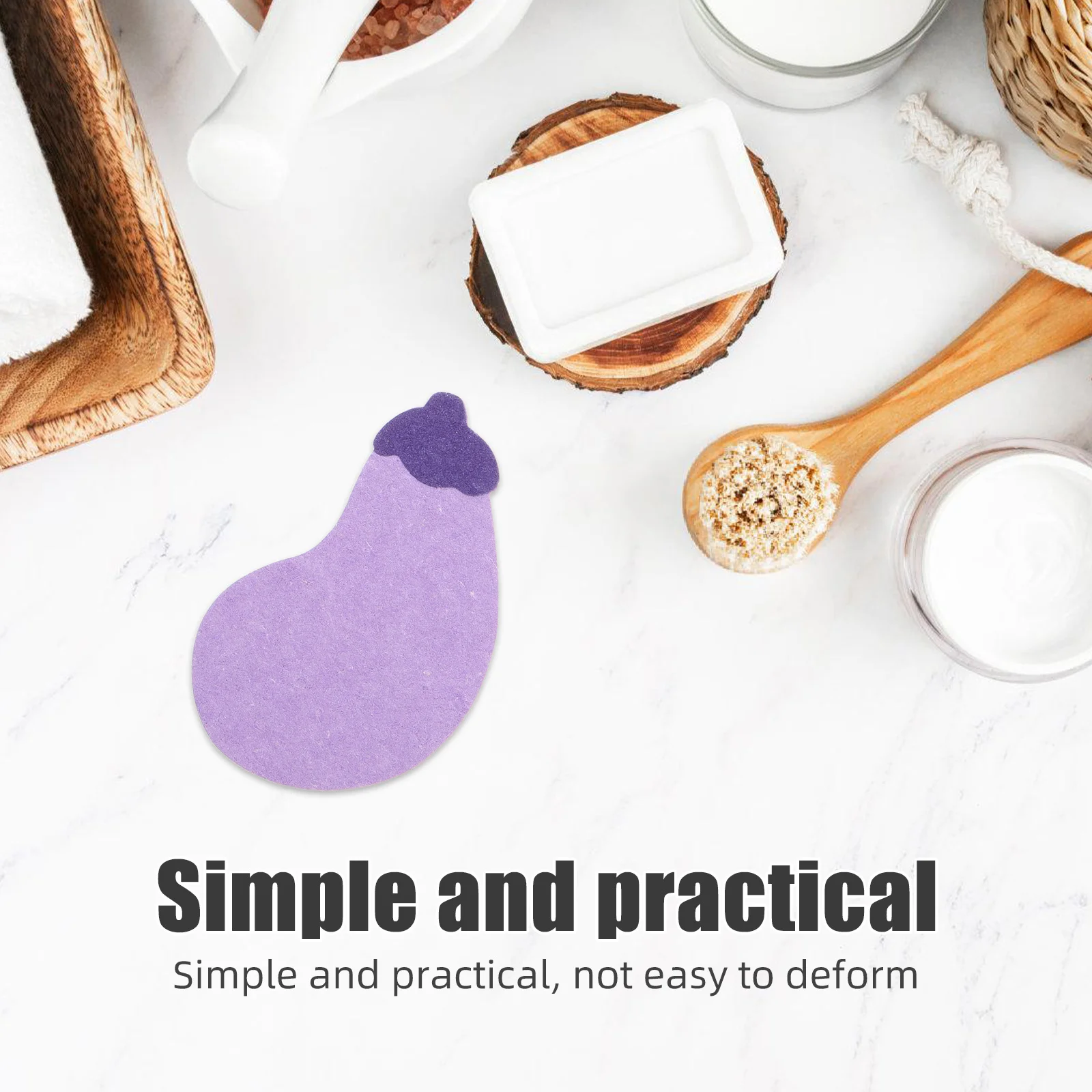 3pcs Bath Loofah Sponge Soft Exfoliating Body Scrubber For Back Body Washing Multifunctional Shower Puff Portable Lightweight
3pcs Bath Loofah Sponge Soft Exfoliating Body Scrubber For Back Body Washing Multifunctional Shower Puff Portable Lightweight