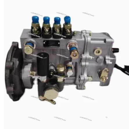 Fast Ship BH4QT95L9 4QTE20 4QTE31 4QTE32 Injection Pump Electrical Governor Diesel Engine 493ZQ 4JB1-T WATER Cooled Engine
Fast Ship BH4QT95L9 4QTE20 4QTE31 4QTE32 Injection Pump Electrical Governor Diesel Engine 493ZQ 4JB1-T WATER Cooled Engine