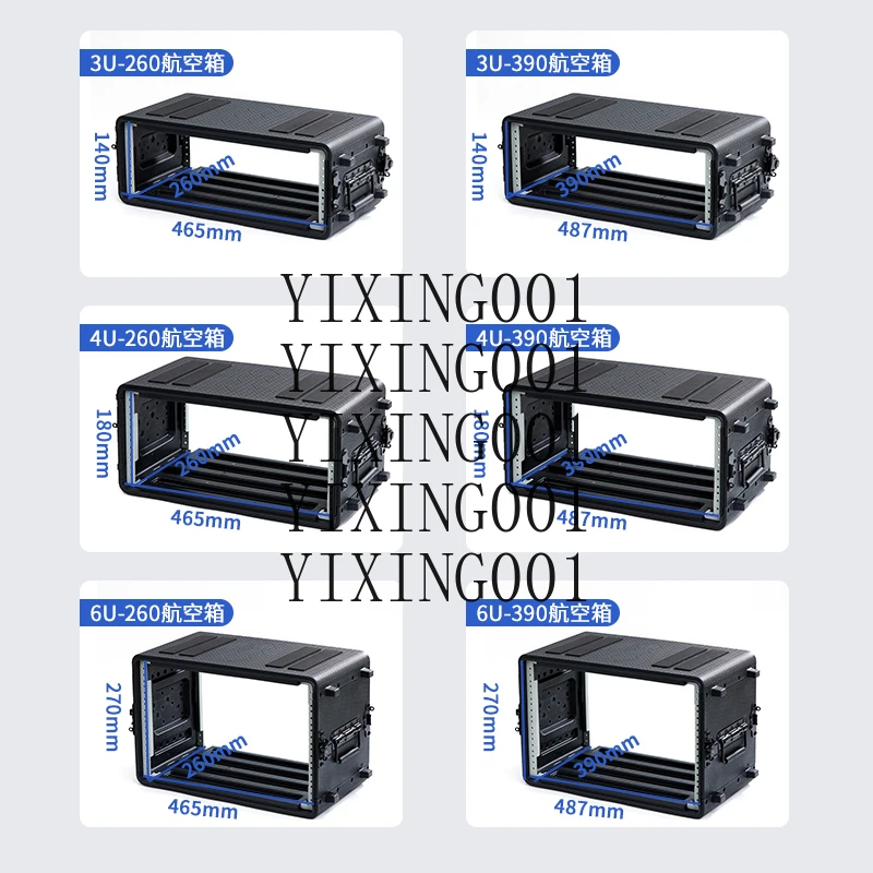 Портативный воздушный корпус, усилитель мощности, беспроводной микрофон, 4U, корпус из АБС-пластика, корпус 6U, микрофонный приемник, пластиковый корпус
Портативный воздушный корпус, усилитель мощности, беспроводной микрофон, 4U, корпус из АБС-пластика, корпус 6U, микрофонный приемник, пластиковый корпус