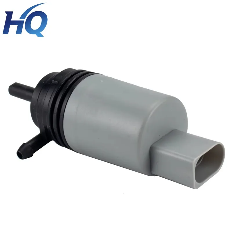 67126934159 67126934160 Windshield Washer Pump for BMW E92 E91 E90 E88 E87 E82 E81 E66 E65 E64 E63 E61 E60 67127302589
67126934159 67126934160 Windshield Washer Pump for BMW E92 E91 E90 E88 E87 E82 E81 E66 E65 E64 E63 E61 E60 67127302589