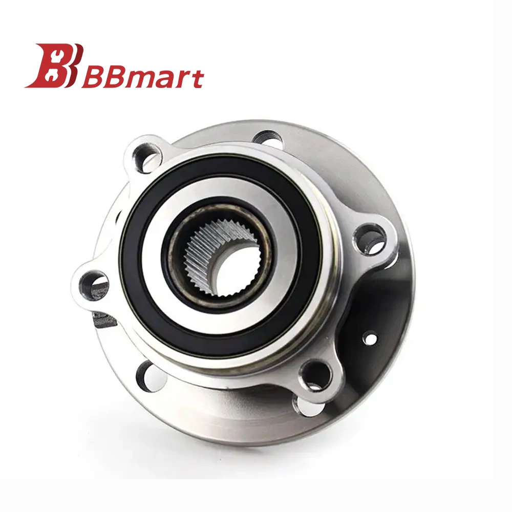 BBmart Auto Parts 5LD498621 5ld 498 621 Auto Front Wheel Hub Bearing For Vw Passat Car Accessories Factory Off The Shelf
BBmart Auto Parts 5LD498621 5ld 498 621 Auto Front Wheel Hub Bearing For Vw Passat Car Accessories Factory Off The Shelf